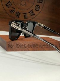 Picture of Chrome Hearts Sunglasses _SKUfw46735448fw